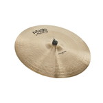 Paiste PAISTE 21" MASTERS MEDIUM RIDE