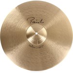 Paiste PAISTE 17" SIGNATURE MELLOW CRASH