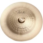 Paiste PAISTE 18" SIGNATURE HEAVY CHINA