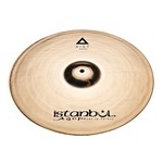 Istanbul Agop Istanbul Agop XIST Brilliant Hi Hat Pair 15"