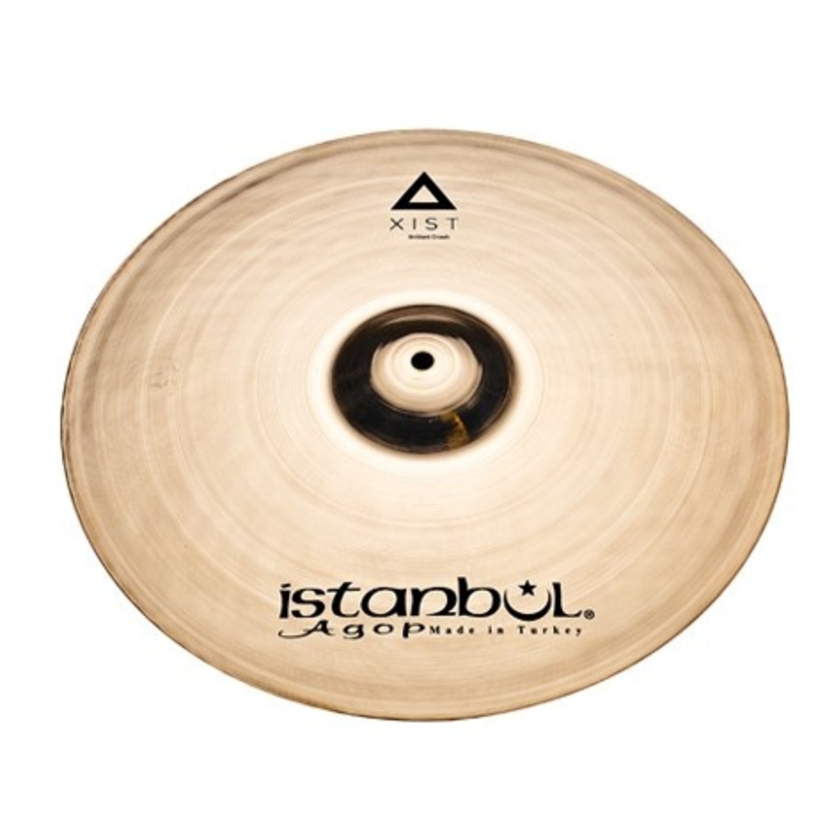 Istanbul Agop Istanbul Agop XIST Brilliant Crash 16"