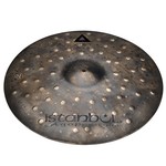 Istanbul Agop Istanbul Agop XIST Dry Dark Ride 19"