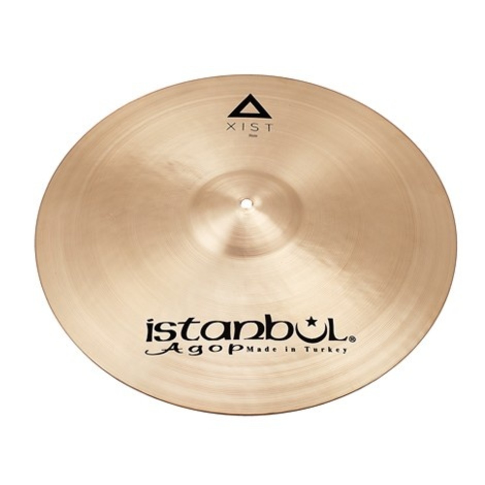 Istanbul Agop Istanbul Agop Xist Natural Ride 20"