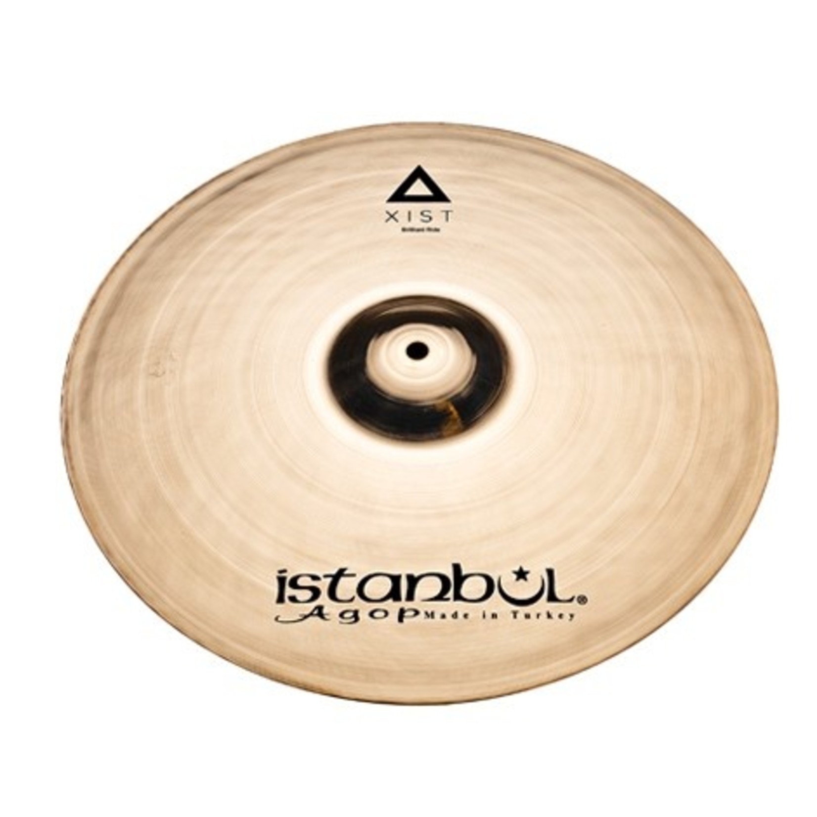 Istanbul Agop Istanbul Agop Xist Brilliant Ride 24"