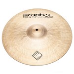 Istanbul Agop Istanbul Agop: Traditional Medium Crash 17'