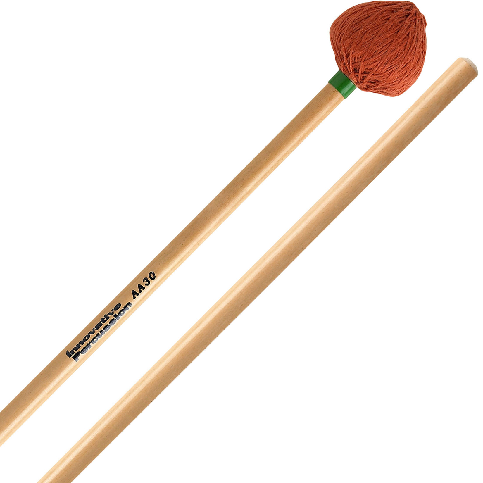 MarimM-6R Vibe + Marimba Mallet – Ron Vaughn Percussion