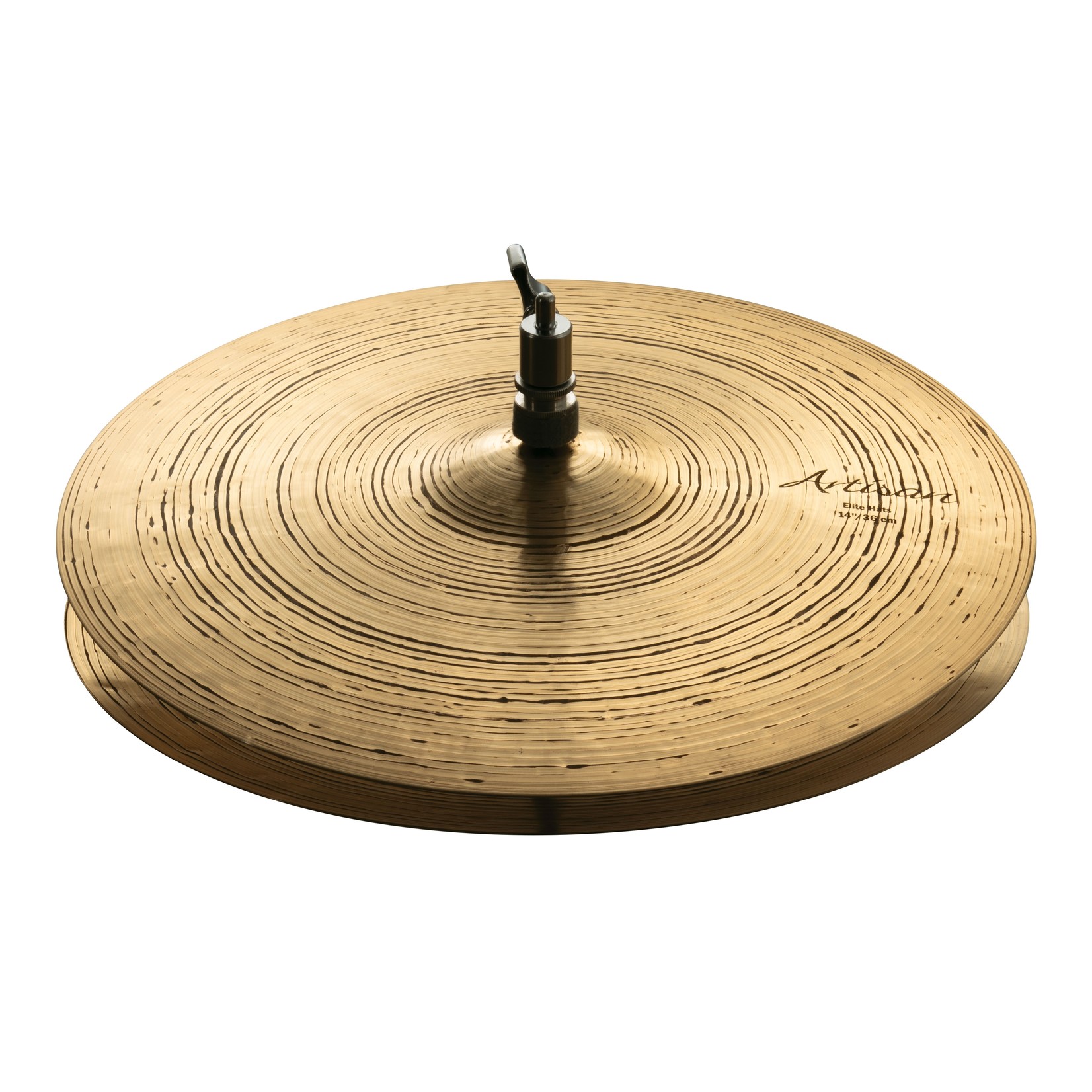 Sabian Sabian 14" Artisan Elite Hihats