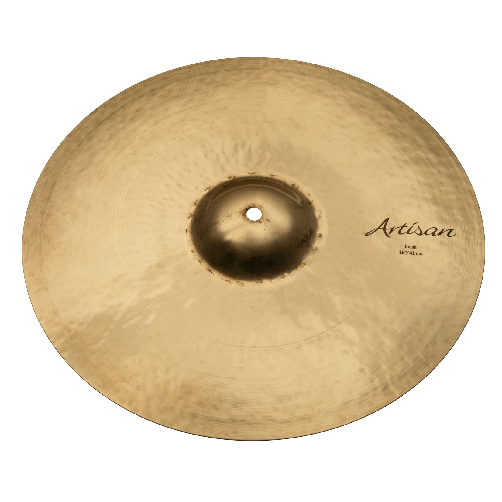 Sabian Sabian 16" Artisan Crash Brilliant