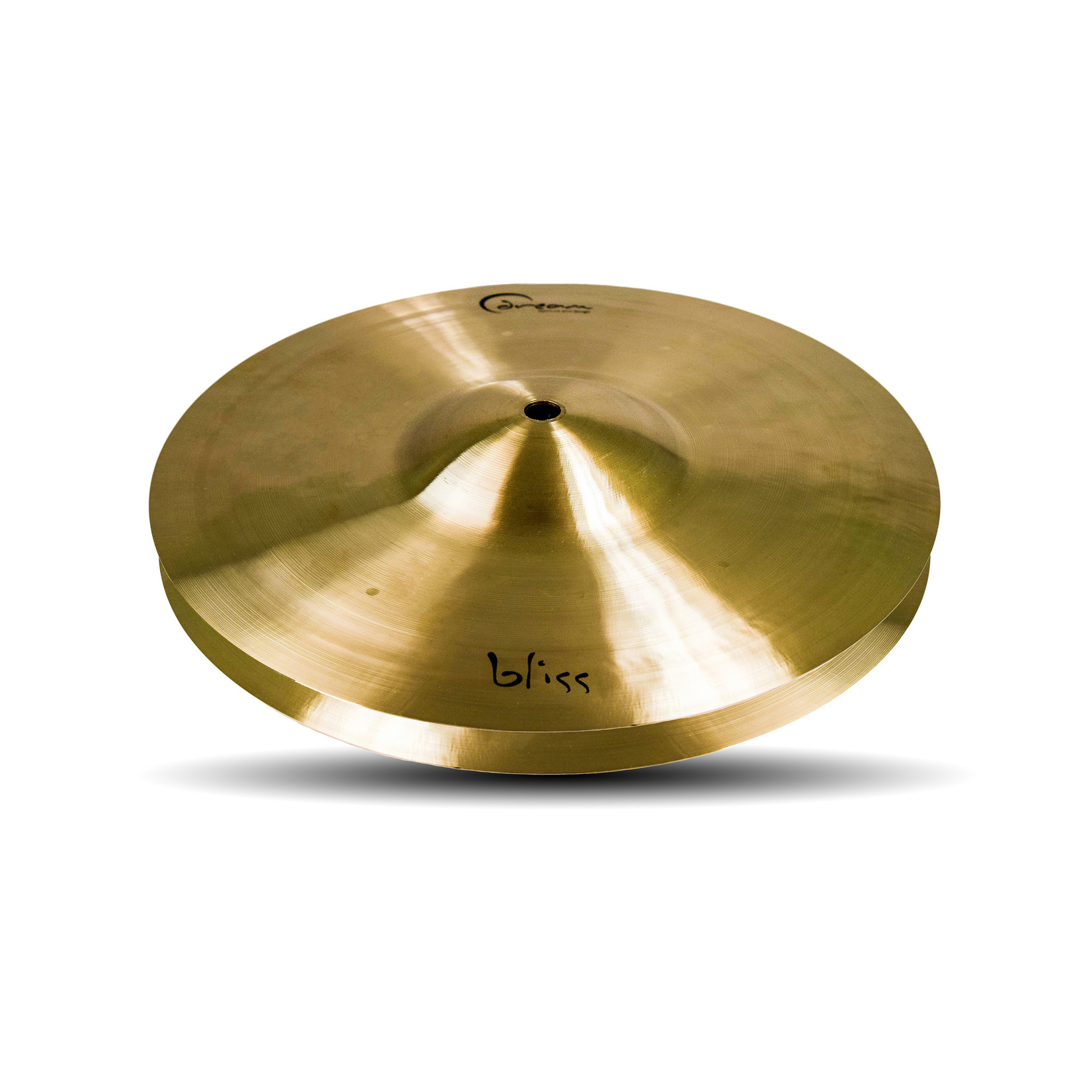 Dream Dream Bliss Series Hi Hat - 12"