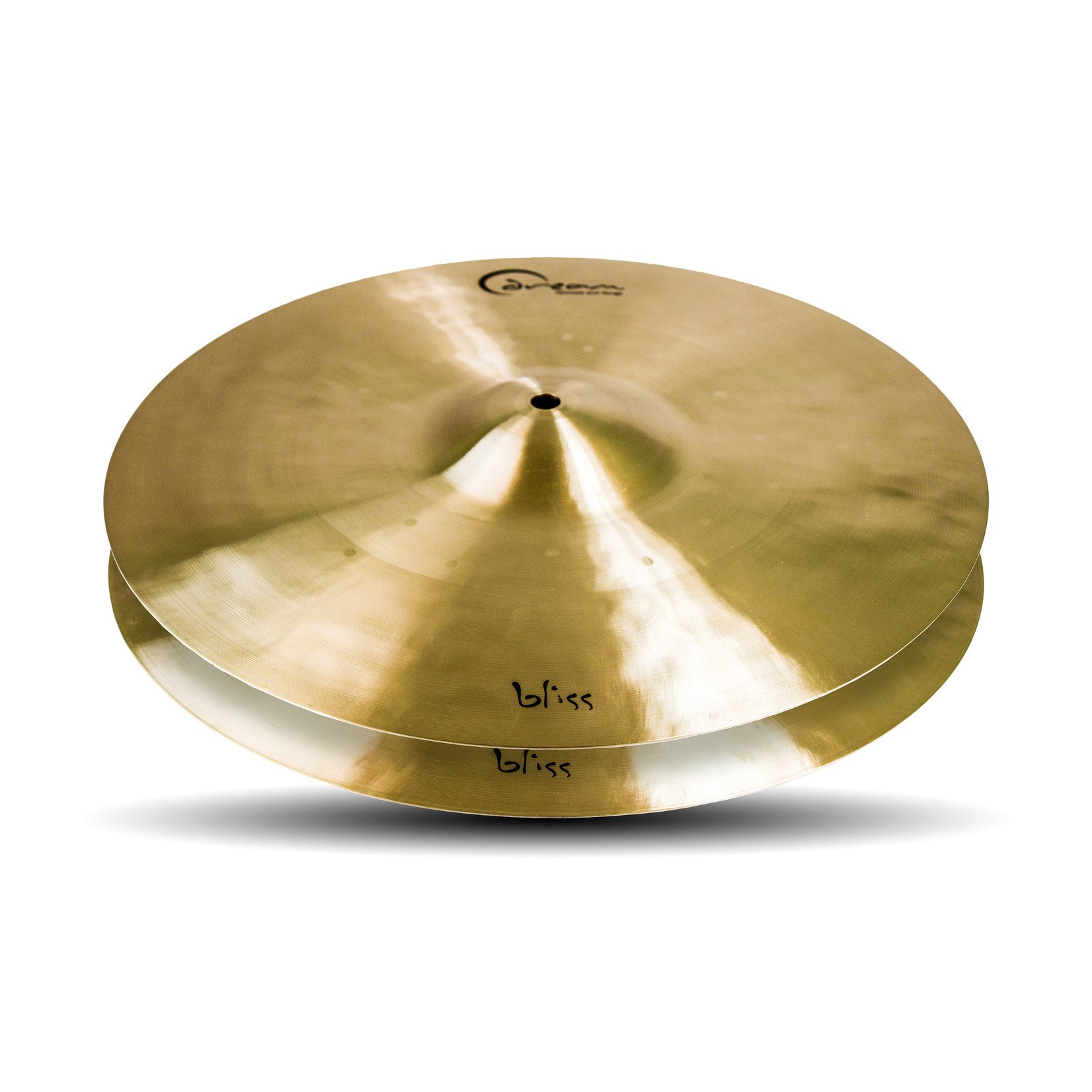 Dream Dream Bliss Series Hi Hat - 15"