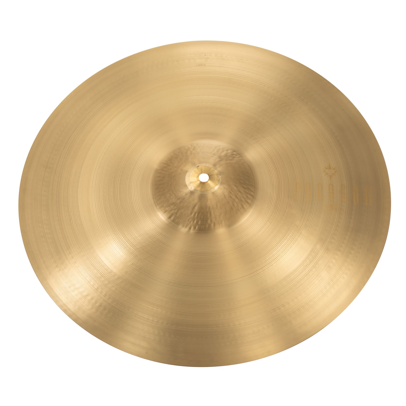 Sabian Sabian 20" Paragon Crash