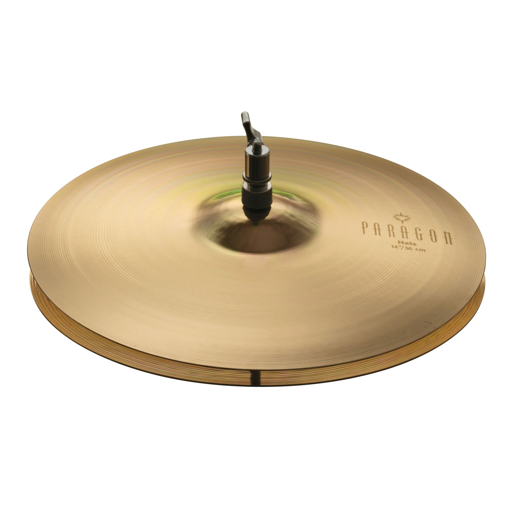 Sabian Sabian 14" Paragon Hats Brilliant