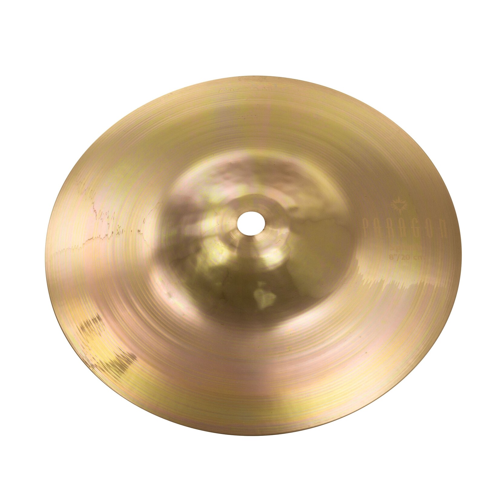 Sabian Sabian 8" Paragon Splash Brilliant