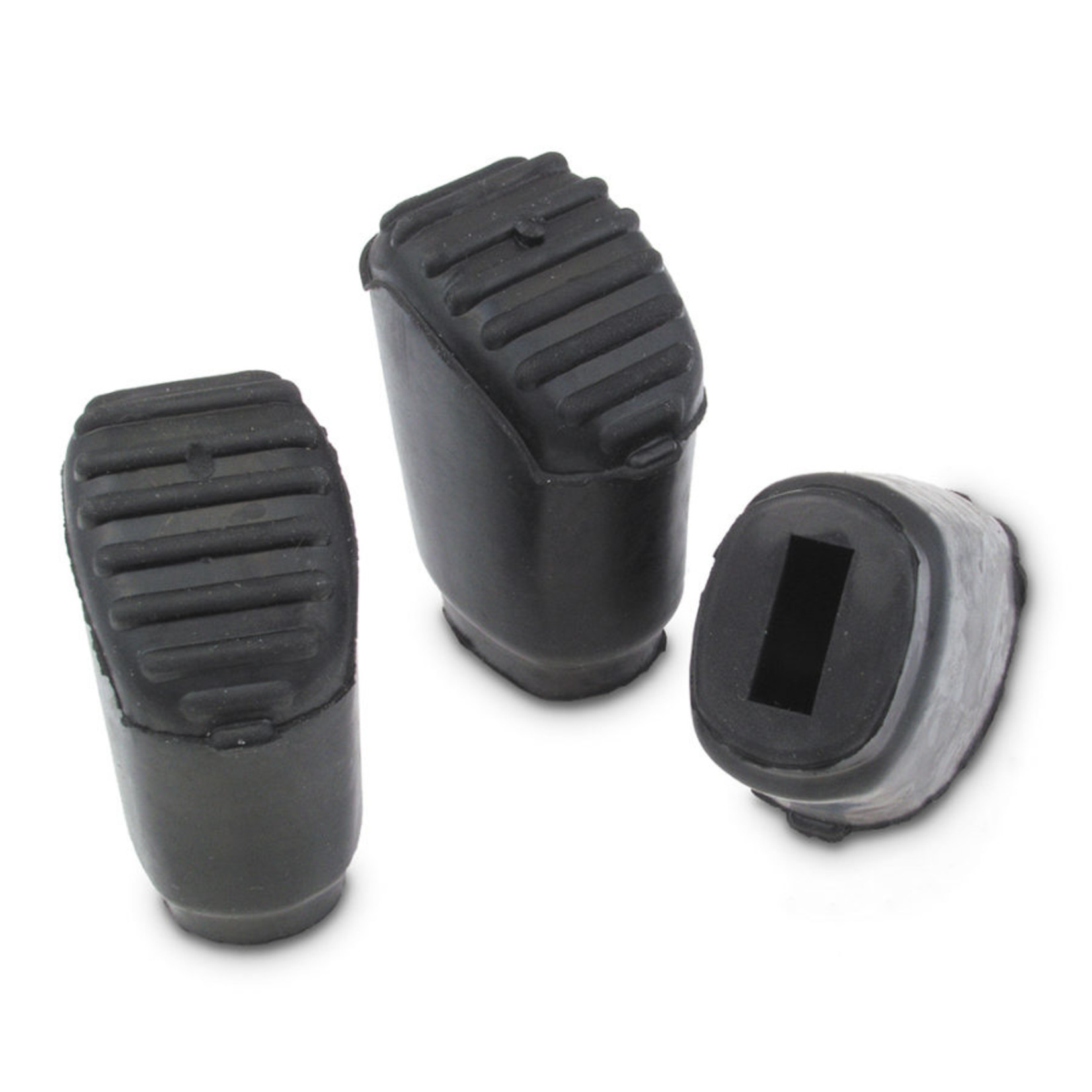 Gibraltar Gibraltar Large Rubber Feet 3/Pk