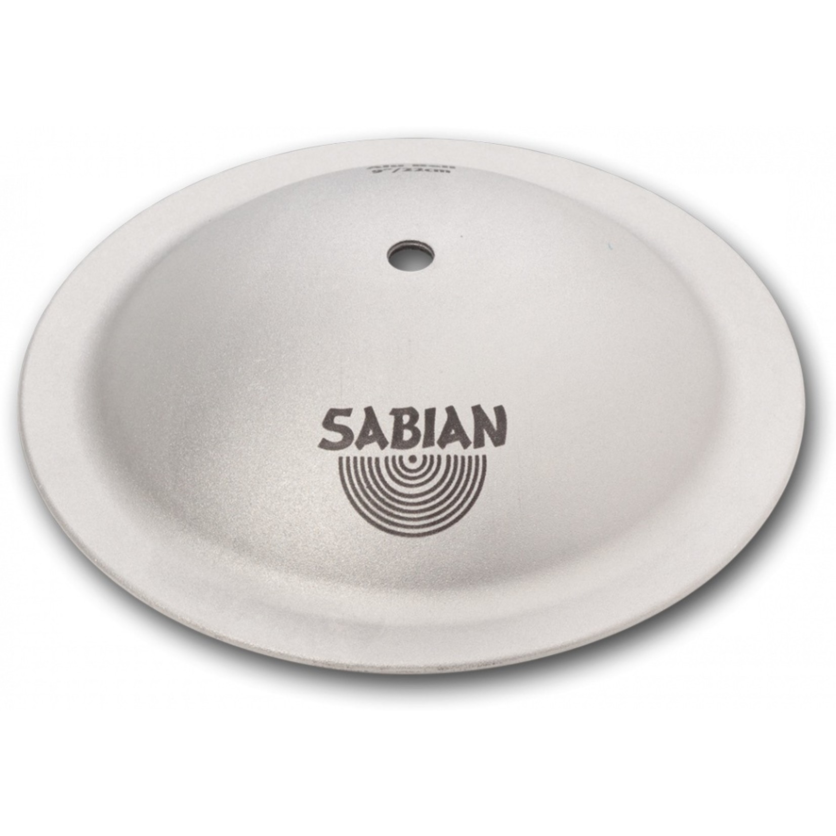 Sabian Sabian 9" Aluminum Bell