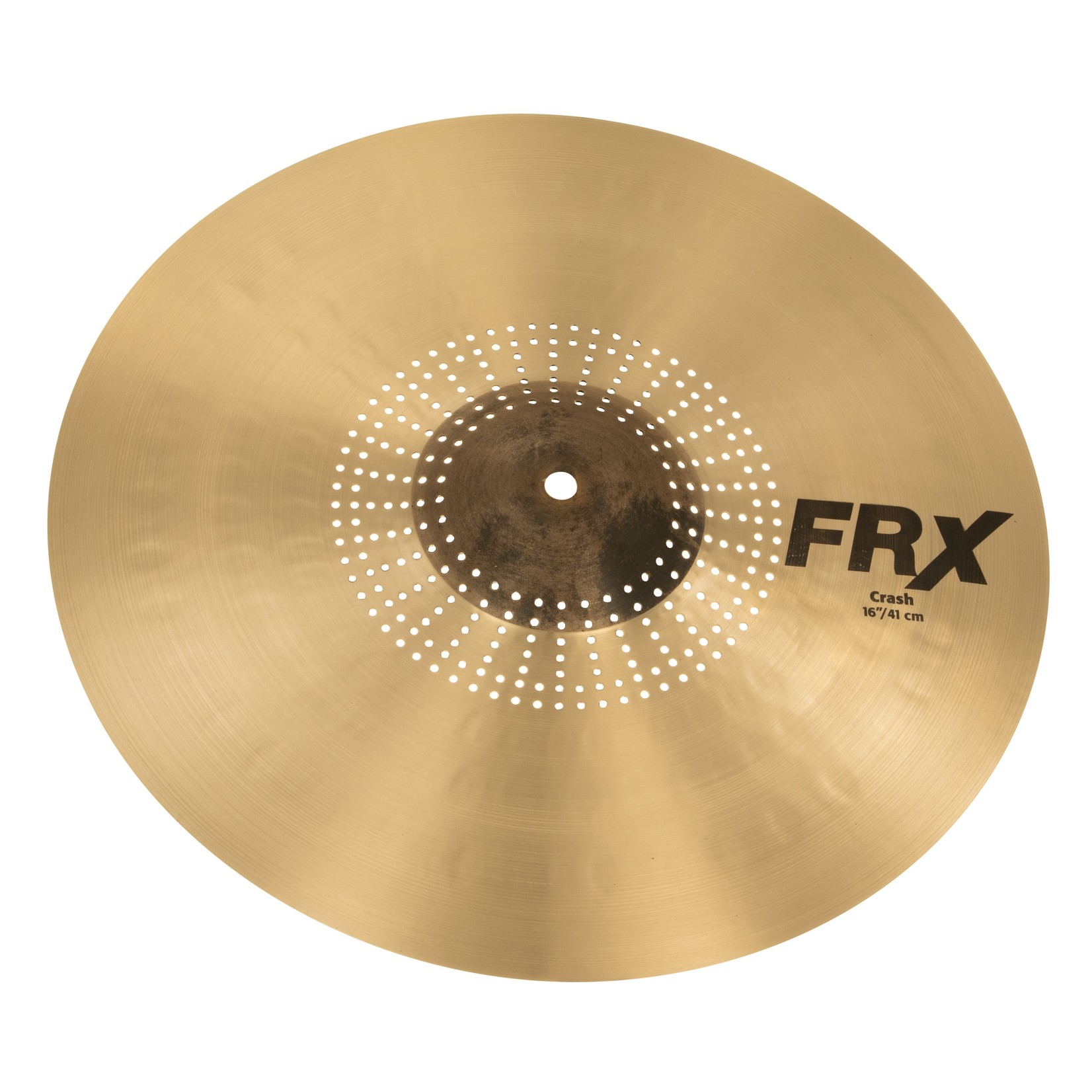 Sabian Sabian 16" FRX Crash