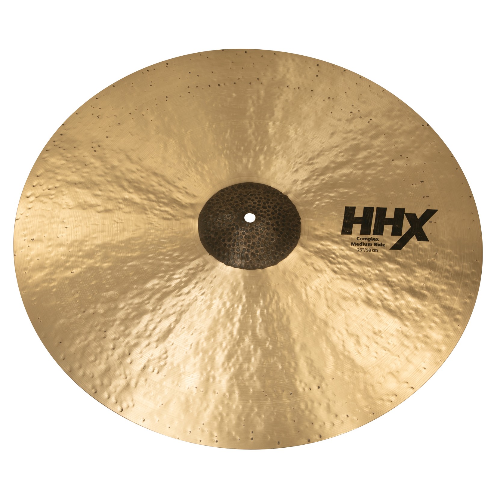 Sabian Sabian 23" HHX Complex Medium Ride