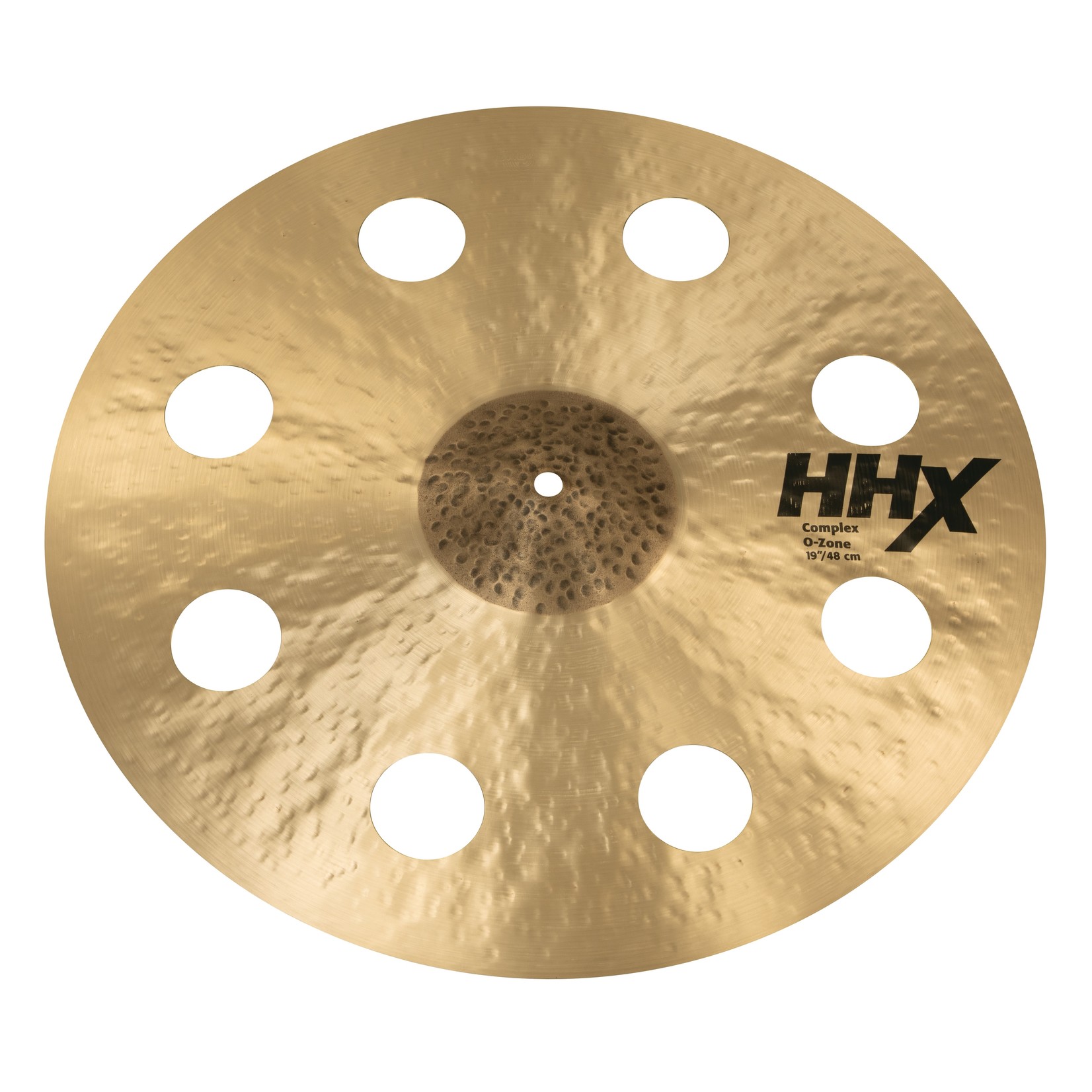 Sabian Sabian 19" HHX Complex O-Zone Crash