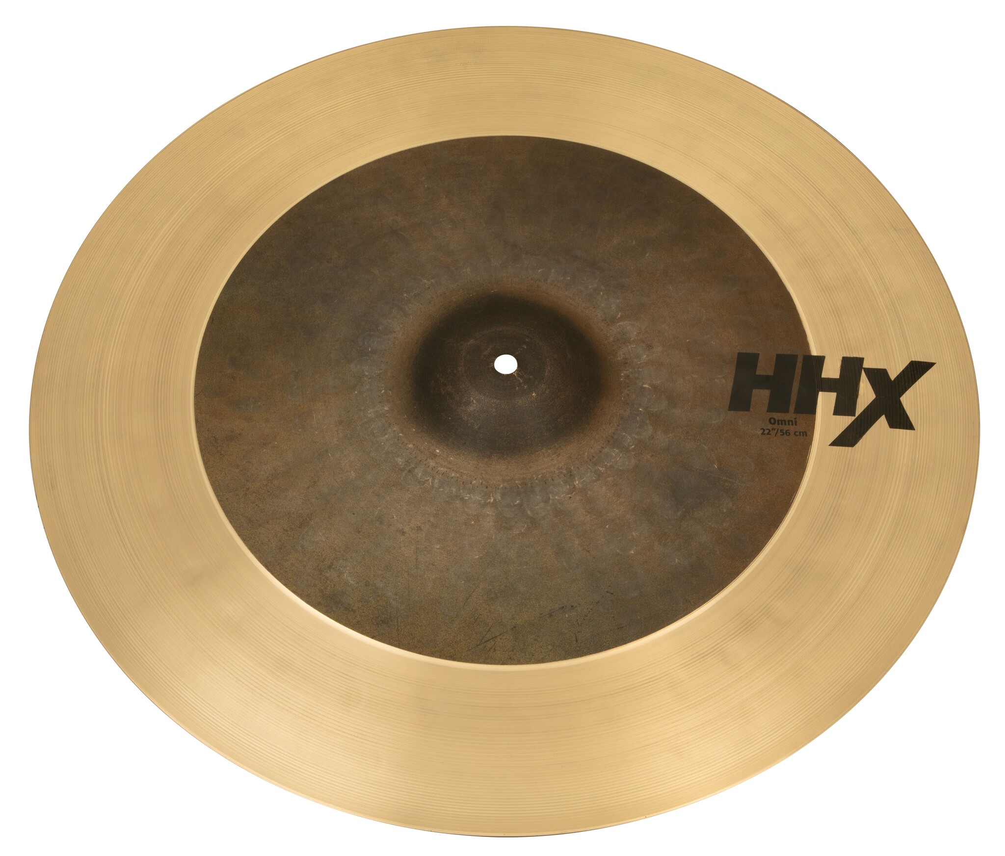 Sabian 22" HHX OMNI Forks Drum Closet