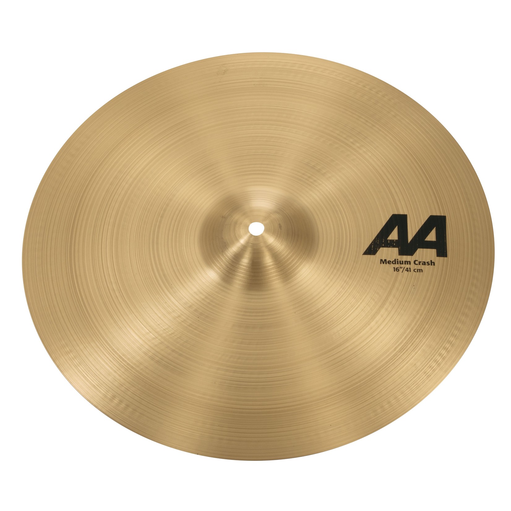 Sabian Sabian 16" AA Medium Crash