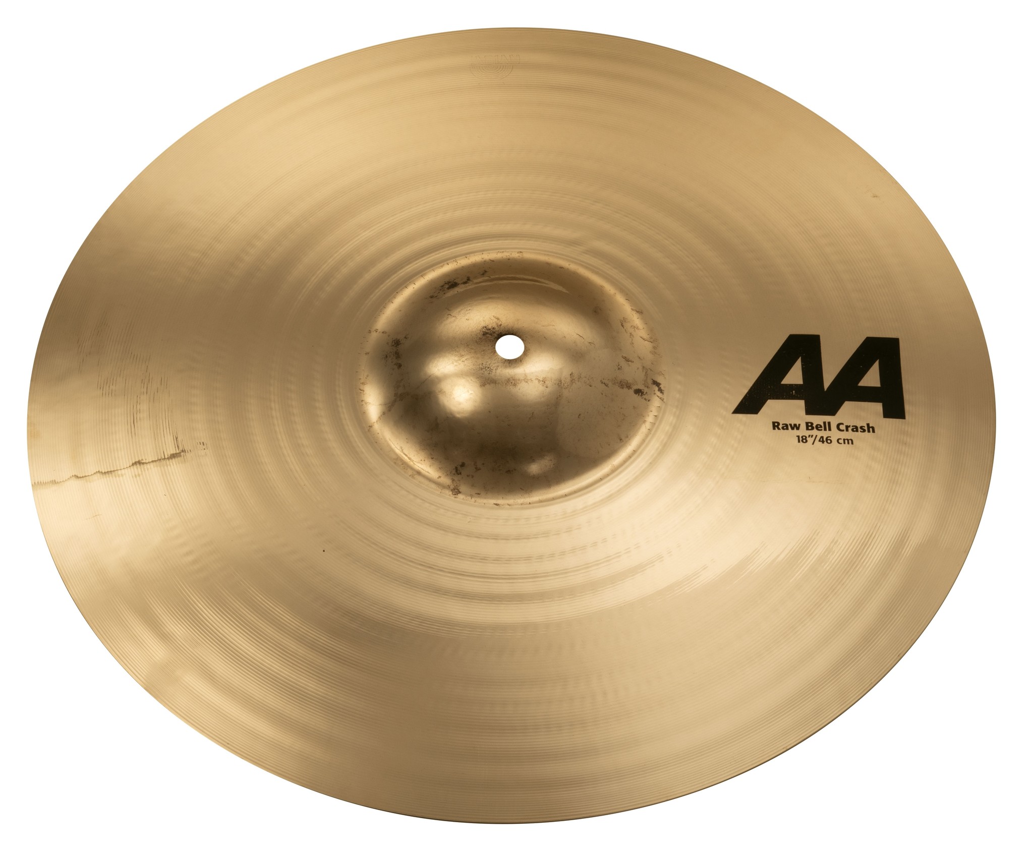 Sabian 18