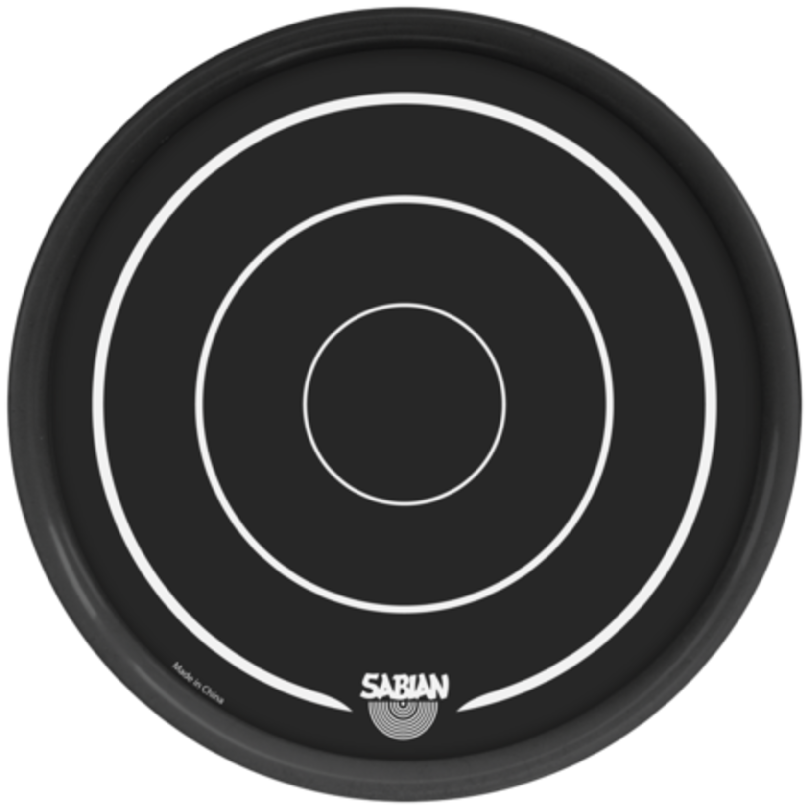 Sabian Sabian Grip Disc Practice Pad