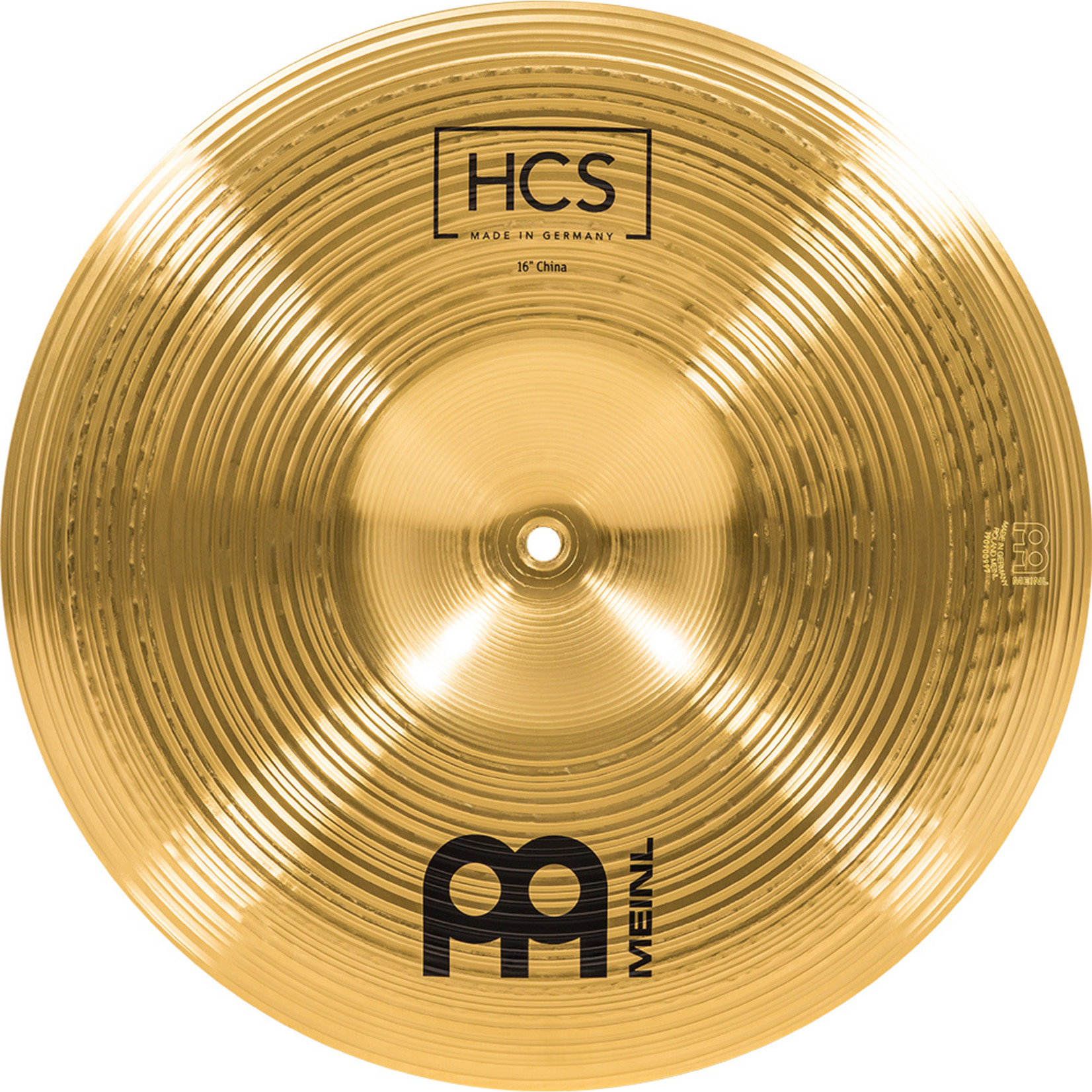 Meinl Meinl 16'' HCS  China