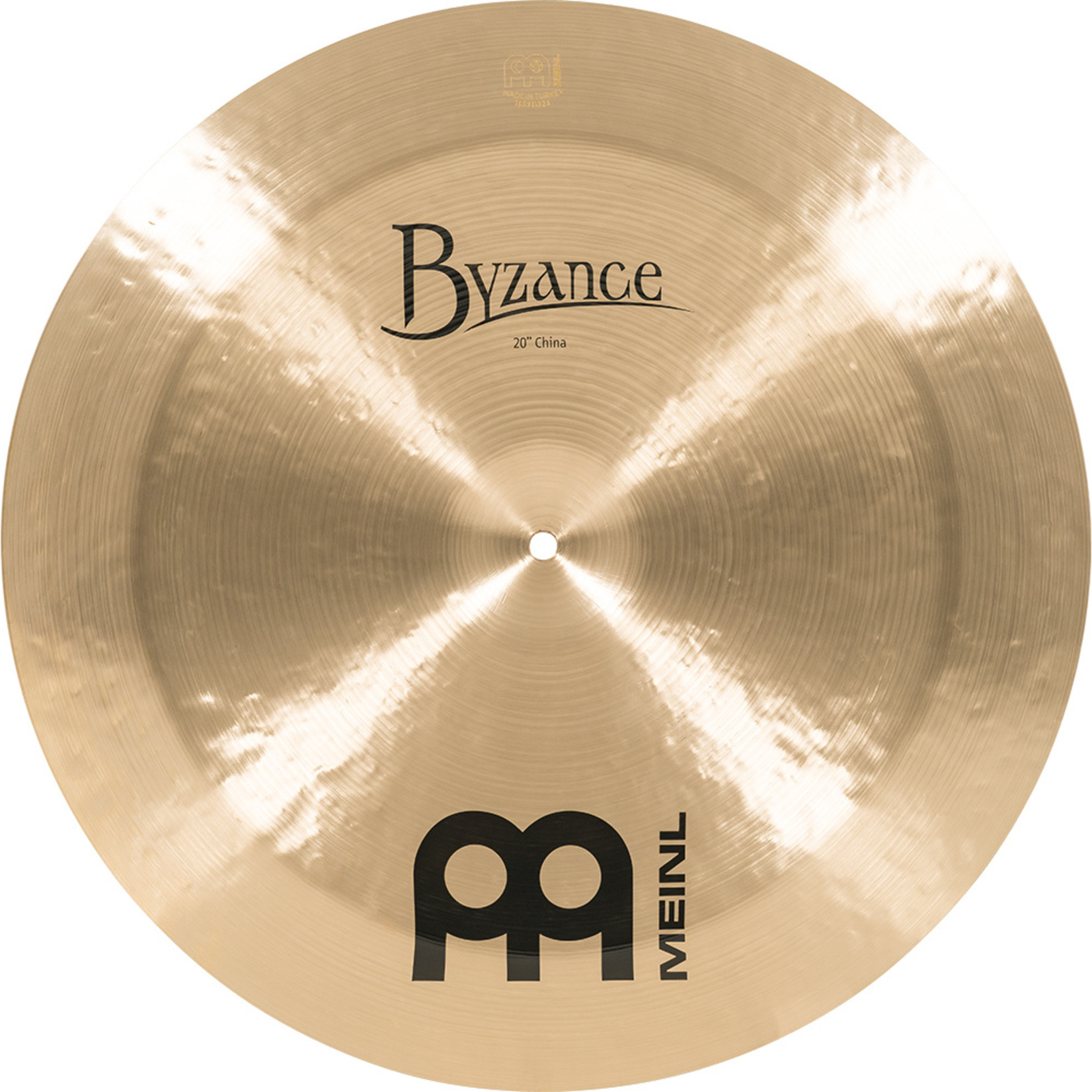 Meinl Meinl Byzance 20'' Traditional China