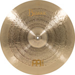 Meinl Meinl Byzance 20'' Jazz Tradition Light Ride