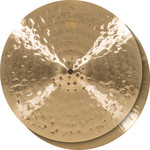 Meinl Meinl 15'' Foundry Reserve Hihat, pair