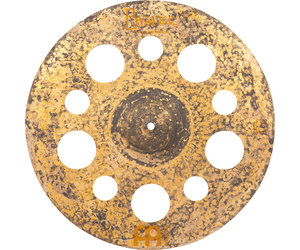 Meinl Byzance 18'' Vintage Pure Trash Crash - Forks Drum Closet