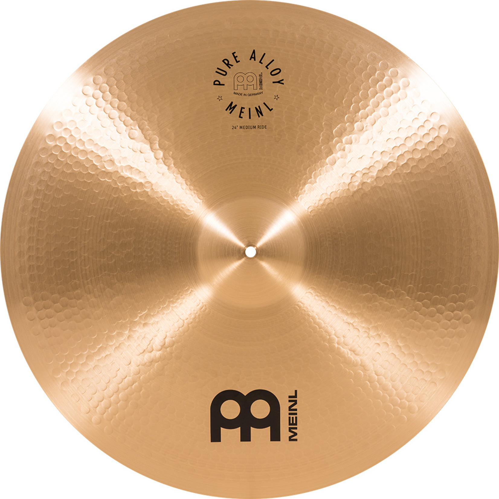 Meinl Meinl 24'' Pure Alloy Medium Ride