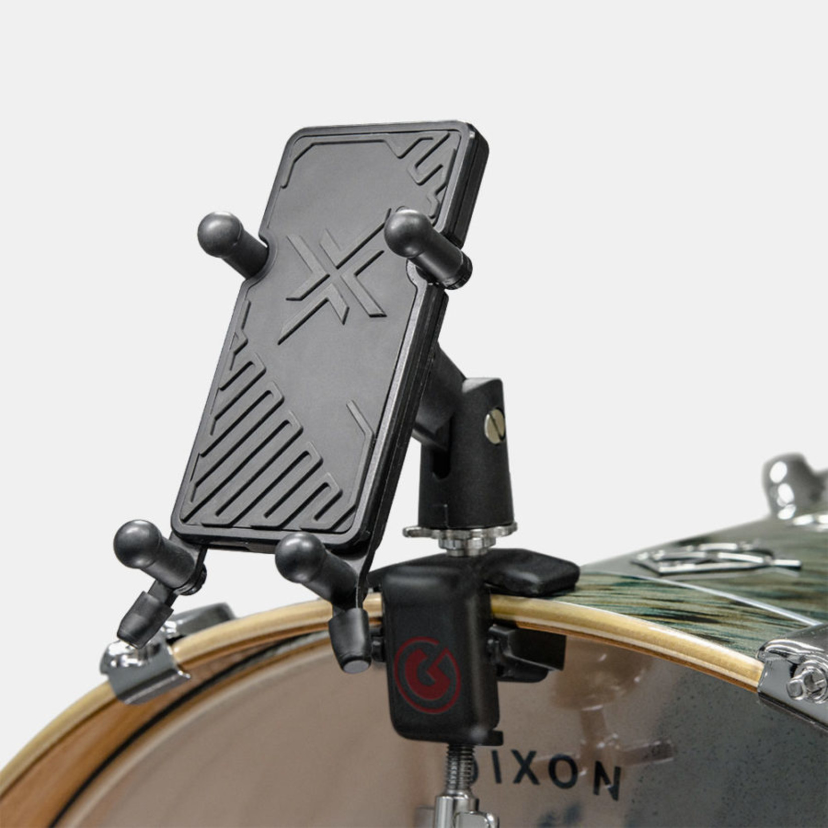 Gibraltar Gibraltar Bass Drum SmaRight Phone Mount