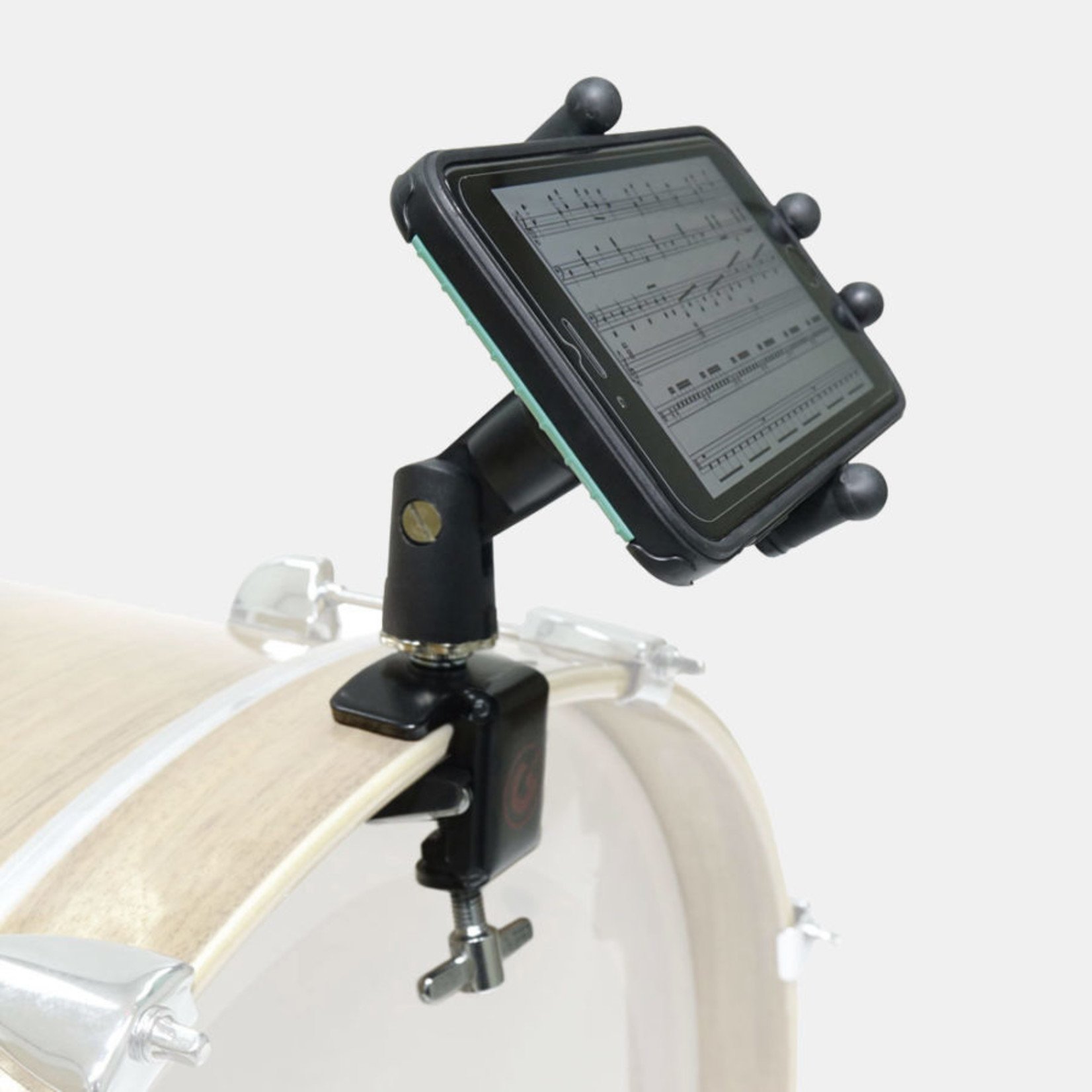 Gibraltar Gibraltar Bass Drum SmaRight Phone Mount