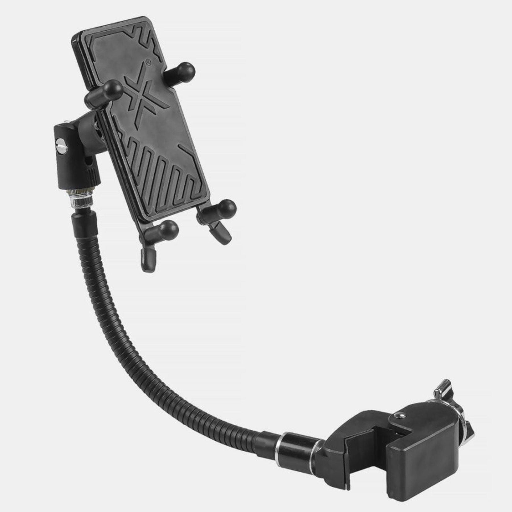 Gibraltar Gibraltar Smart Phone Gooseneck Mount