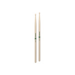 ProMark Rebound 2B Hickory Nylon Tip Drumstick - Forks Drum Closet