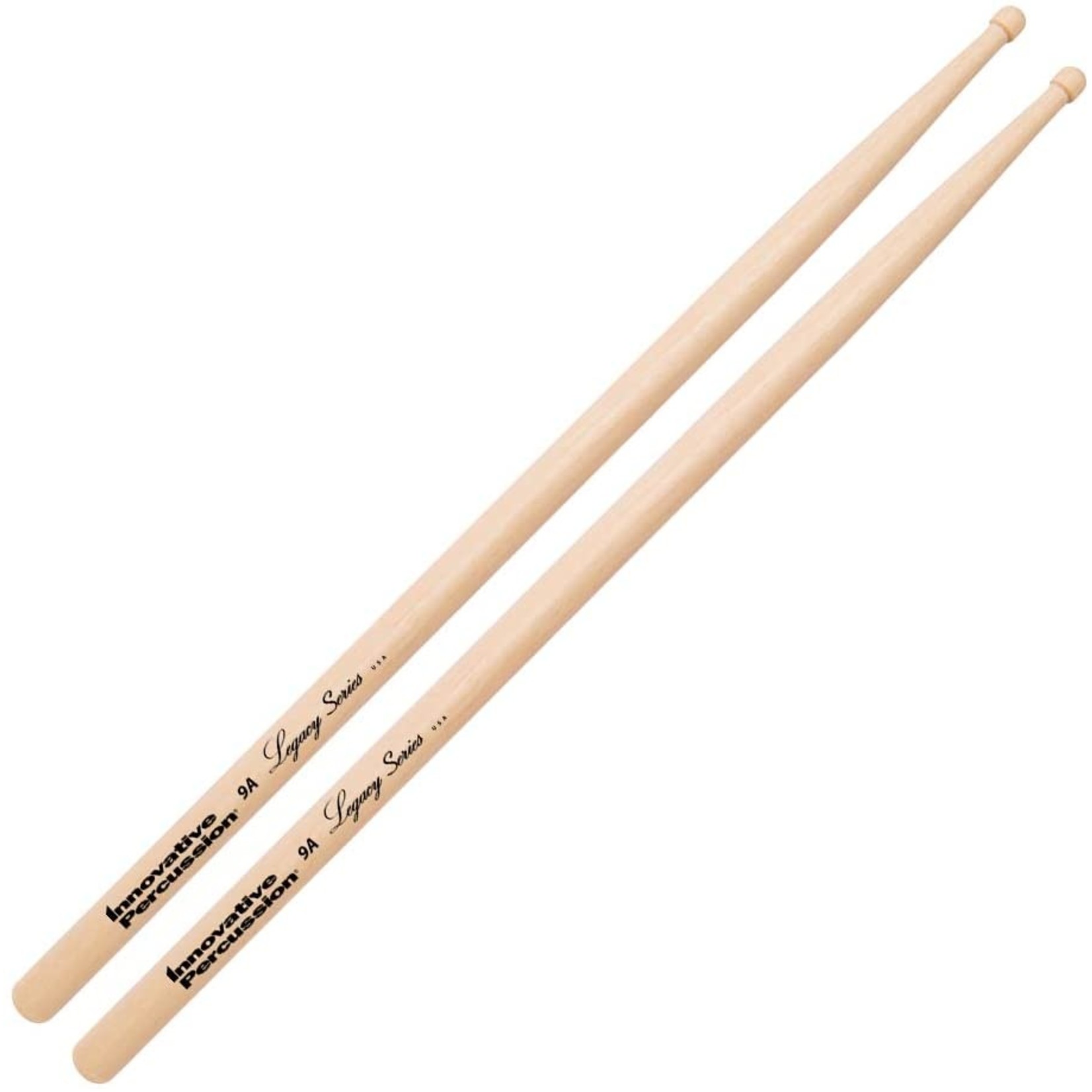 Innovative Percussion IP-L9A LEGACY SERIES 9A / HICKORY