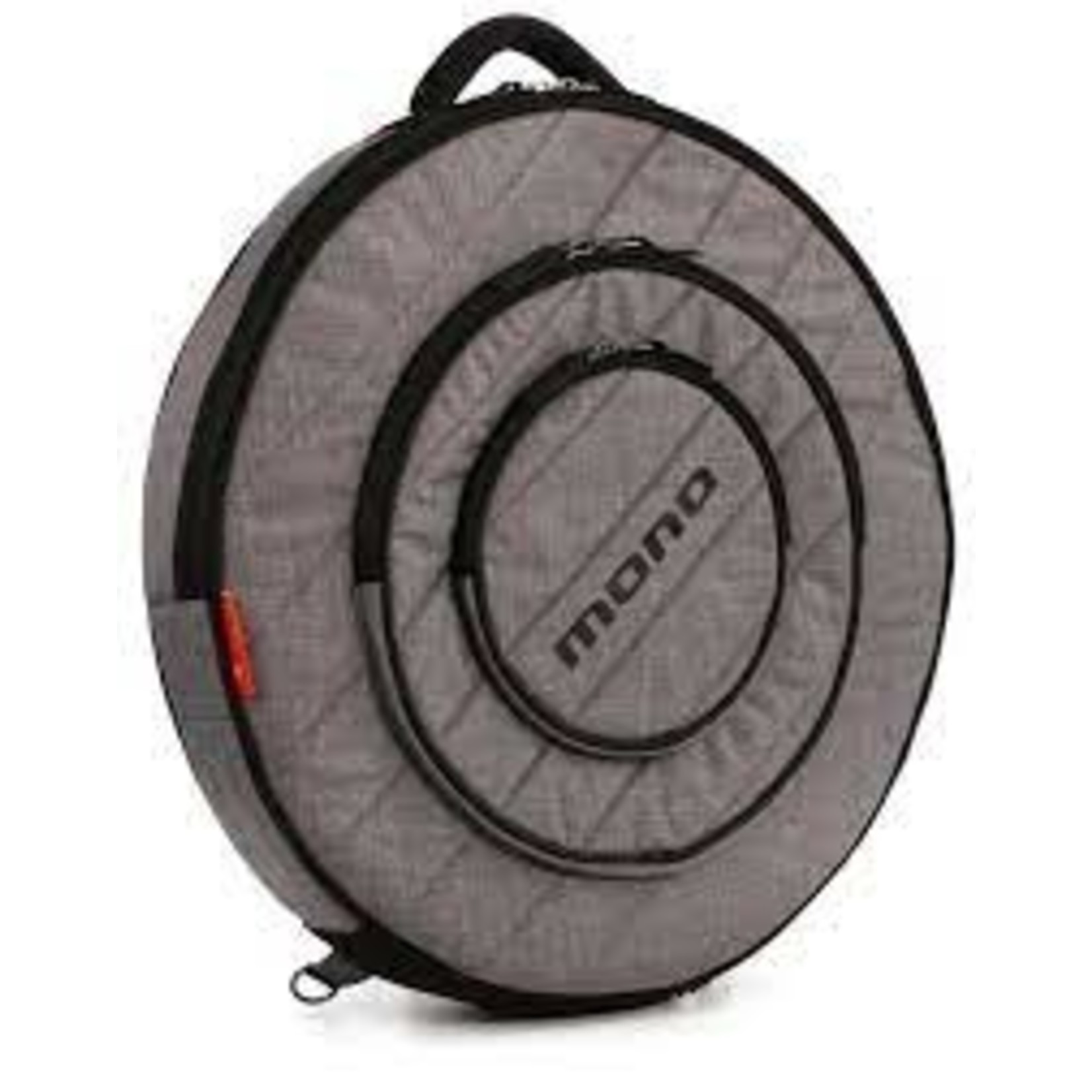 Mono Mono Cymbal Bag 22” (ASH)