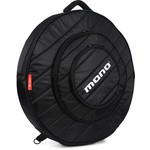 Mono Mono Cymbal Bag 22” (JET BLACK)