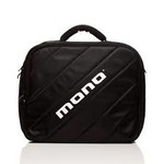 Mono Mono Double Pedal Bag (JET BLACK)