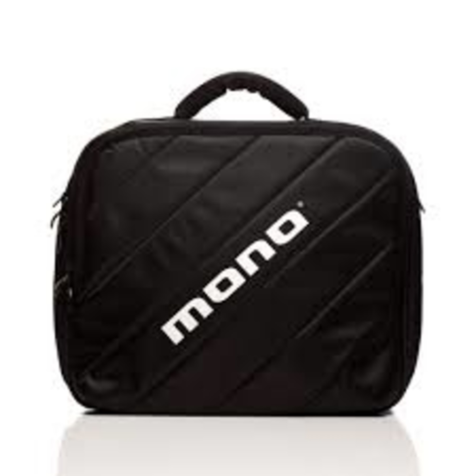 MONO Dual Acoustic & Electric Guitar Case Black (In-Store Only)