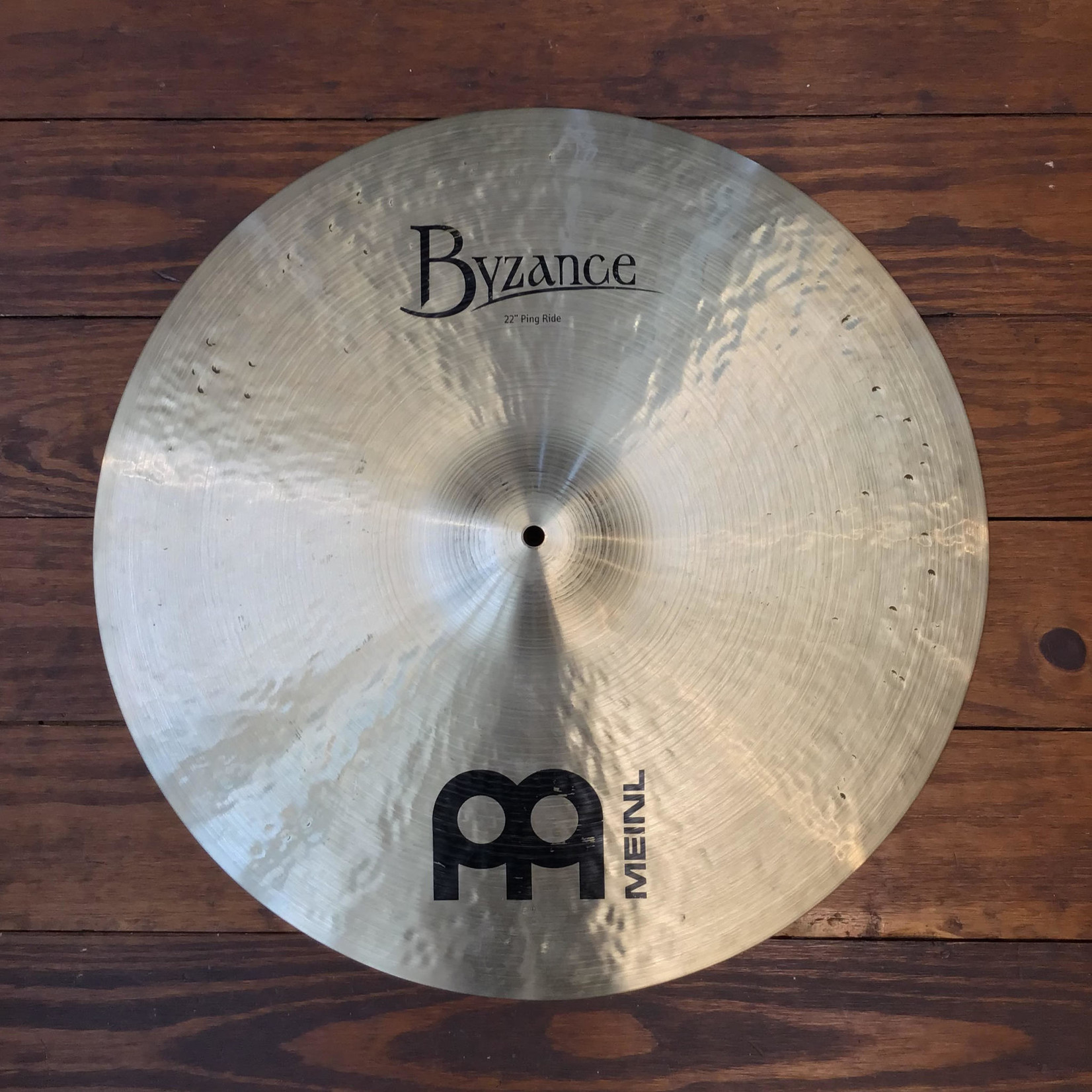 Used meinl byzance Clearance