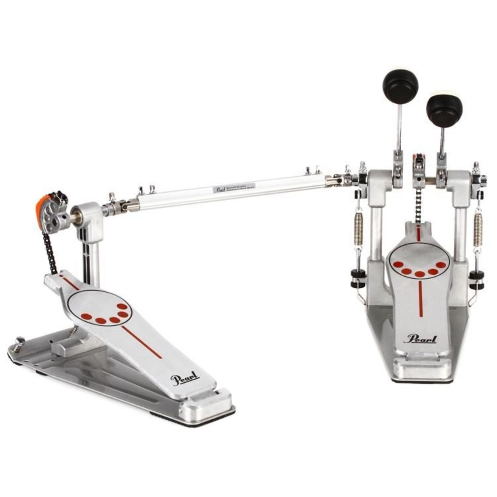 Pearl Pearl P932 Double Chain Drive Bass Drum Pedal