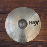 Sabian USED Sabian HHX 20" Stage Ride Cymbal