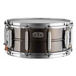 Pearl Pearl SensiTone Heritage Alloy 6.5x14 Black Nickel-over-Brass Snare Drum
