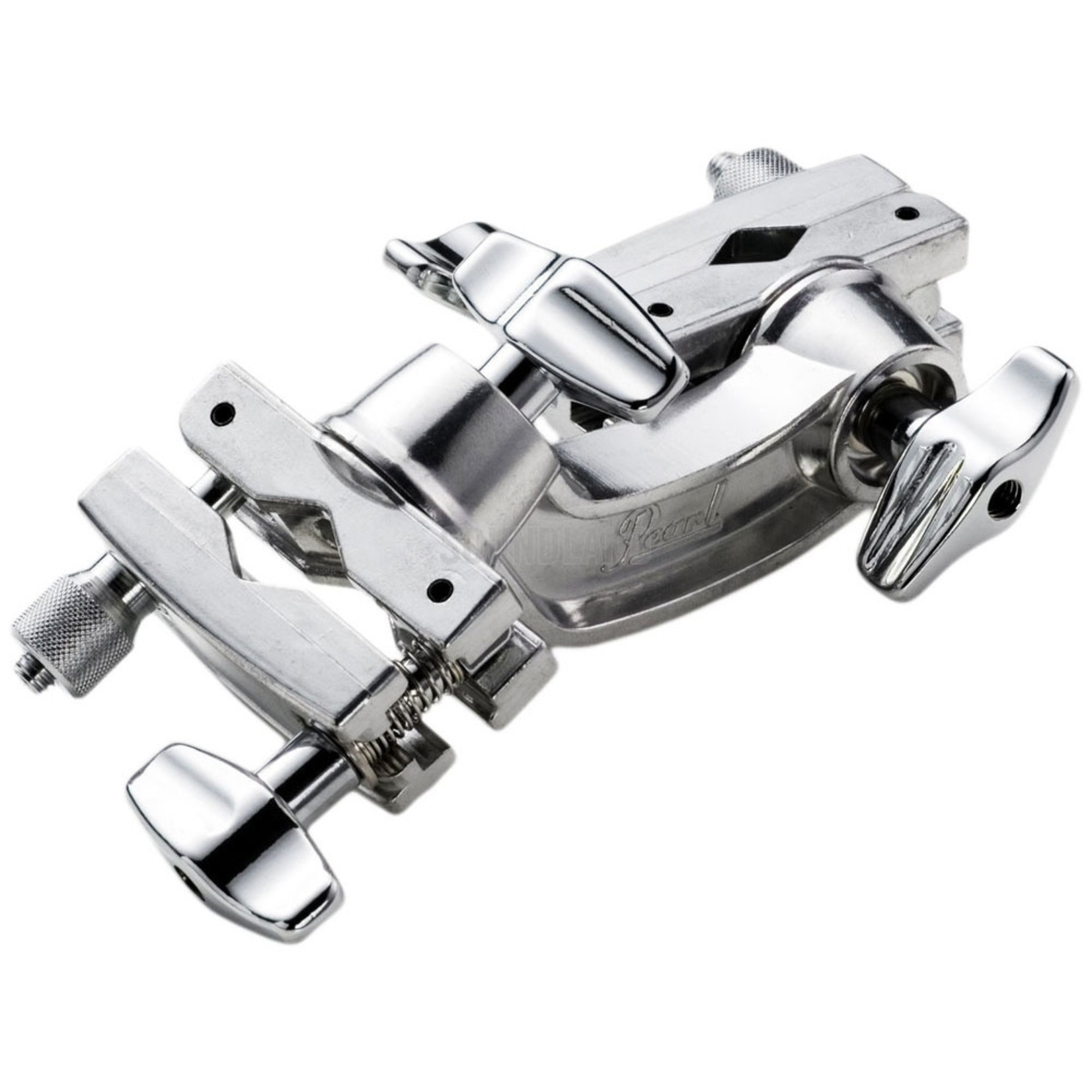Pearl Pearl AX25 Dual Axis Two-Way Clamp