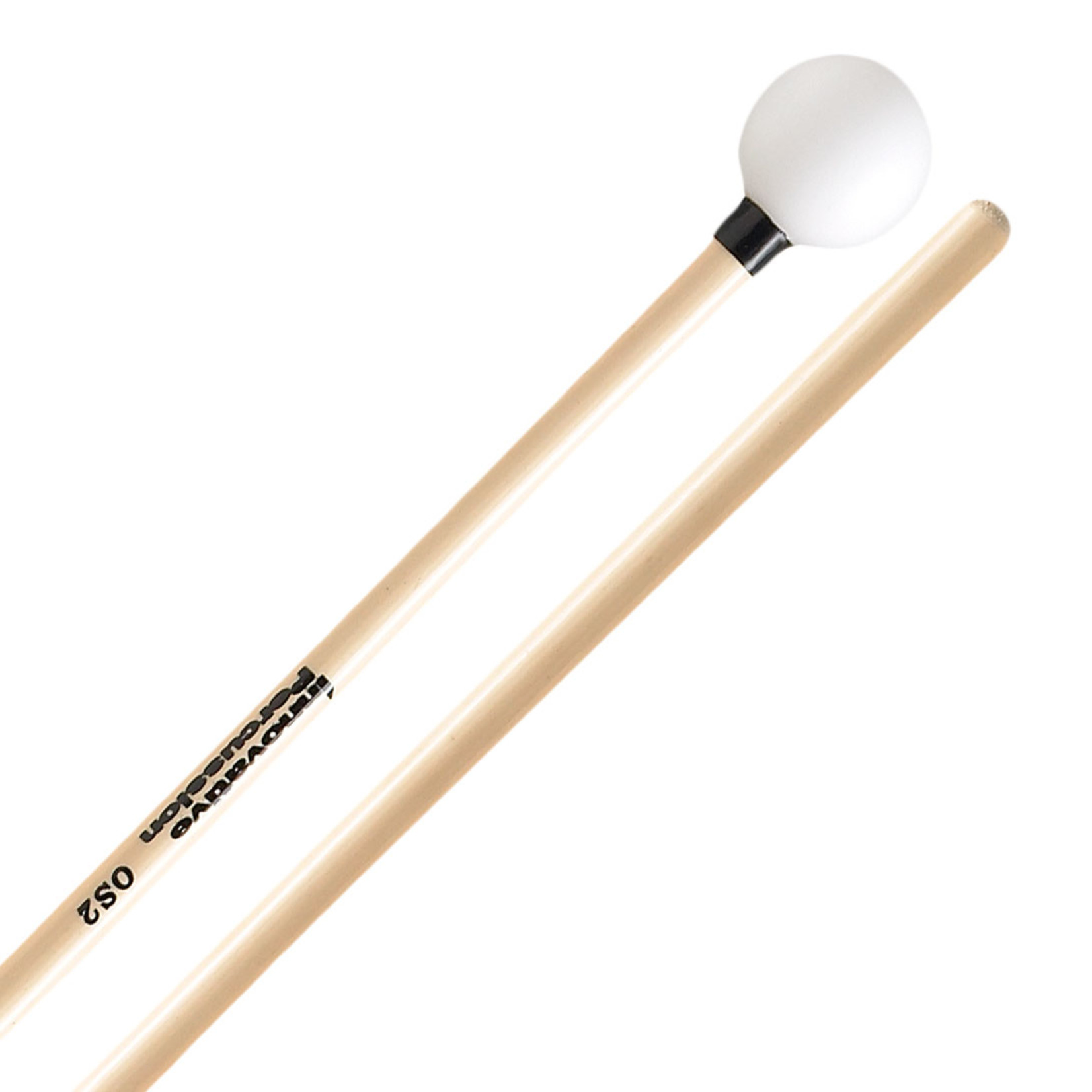 Innovative Percussion OS2 Orchestral Series FULL, HARD XYLOPHONE MALLETS