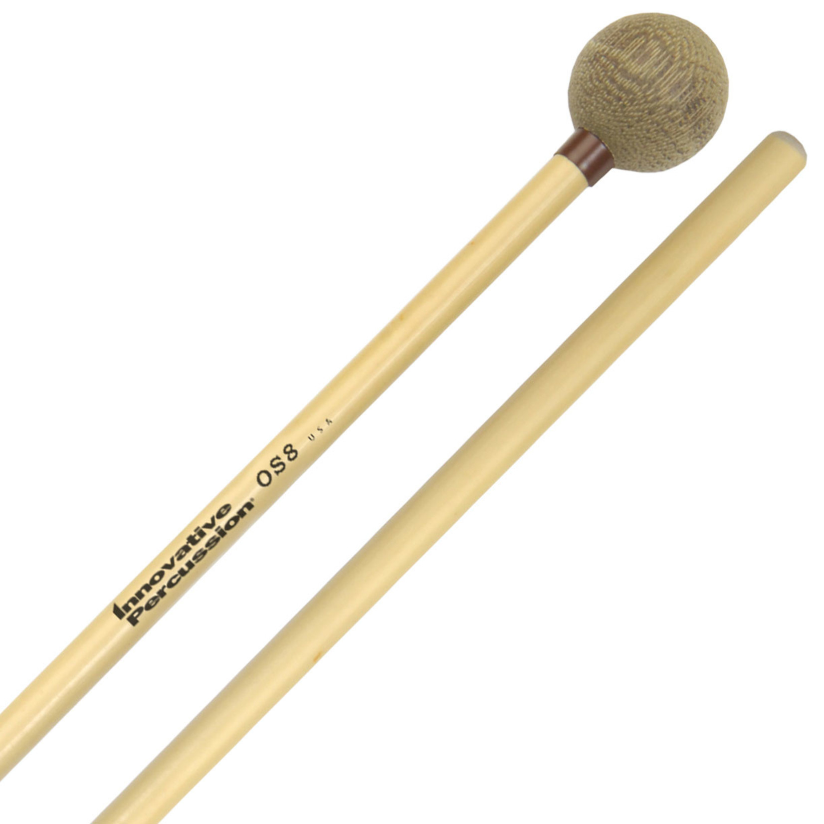 Innovative Percussion OS8 Orchestral Series LARGE GLOCKENSPIEL / XYLOPHONE MALLETS, EXTREMELY BRIGHT