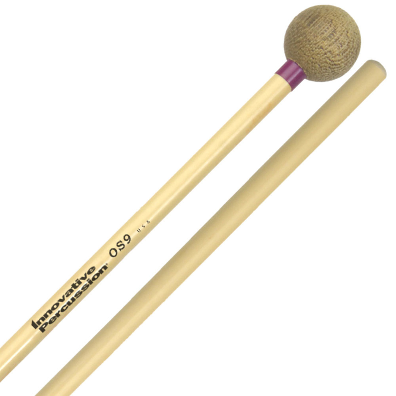 Innovative Percussion OS9 Orchestral Series MEDIUM GLOCKENSPIEL / XYLOPHONE MALLETS