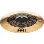 Meinl Meinl Classics Custom 16" Dual Crash